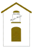 Pazdar Winery House Logo